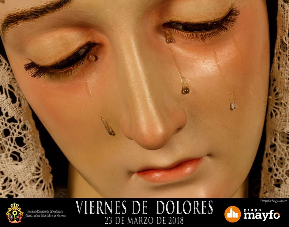 Semana Santa en Maracena  